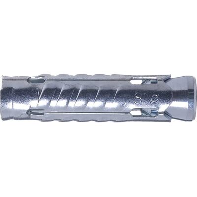Ancoraggio in acciaio Fischer Tam 12 18x86 - Ancoraggio per ponteggi Ancoraggio in acciaio Fischer Tam 12 18x86 - Ancoraggio per ponteggi