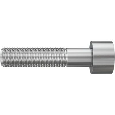 Fischer M8x50 mm Inox Wkręt - Wkręt/Bolc Fischer M8x50 mm Inox Wkręt - Wkręt/Bolc