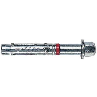 Tassello Fischer TA 15x100 mm - Ancorante Pesante - Calcestruzzo e Pietra Tassello Fischer TA 15x100 mm - Ancorante Pesante - Calcestruzzo e Pietra