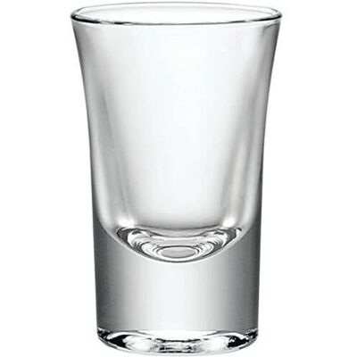 Bormioli Rocco Set 6 Dublino Likörgläser - 3,4 Cl Bormioli Rocco Set 6 Dublino Likörgläser - 3,4 Cl