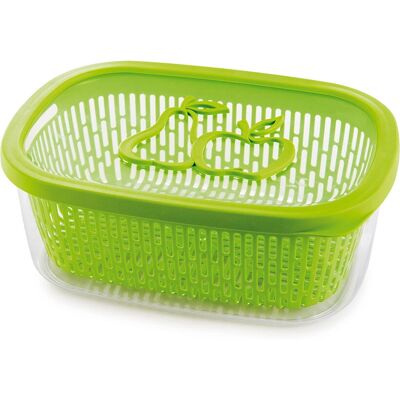 Snips Aroma Keeper Model 8001136006357 - Lunch Box Snips Aroma Keeper Model 8001136006357 - Lunch Box