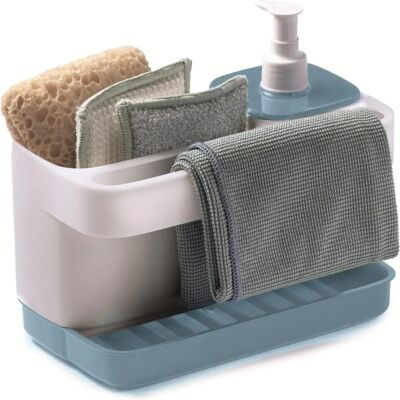 Snips 832 Light Blue Storage Box - Storage Boxes Snips 832 Light Blue Storage Box - Storage Boxes