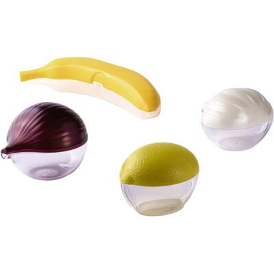 Brand Model - Food Storage Containers - Made in Italy Brand Model - Food Storage Containers - Made in Italy
