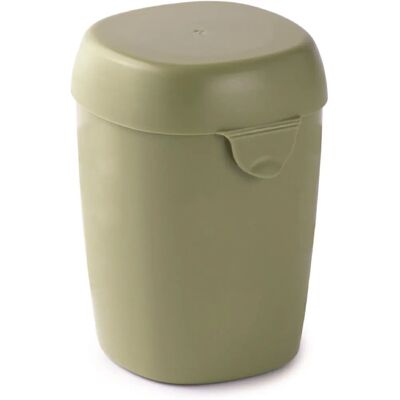 Contenitore portatile per yogurt Snips - 500 ml - verde - Conservazione cibo Contenitore portatile per yogurt Snips - 500 ml - verde - Conservazione cibo
