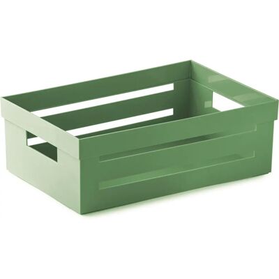 Snips Contenitore Multiuso Verde - Contenitore di Stoccaggio Snips Contenitore Multiuso Verde - Contenitore di Stoccaggio