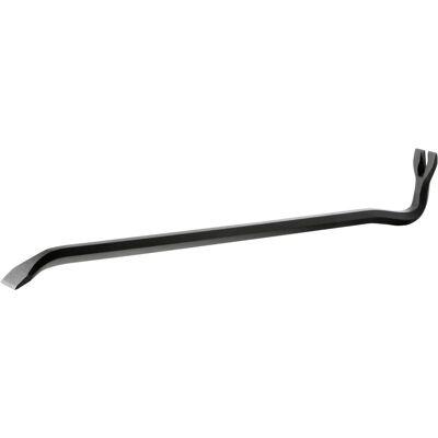 Palanca Stanley - 1-55-156 - Acero forjado 60cm Palanca Stanley - 1-55-156 - Acero forjado 60cm