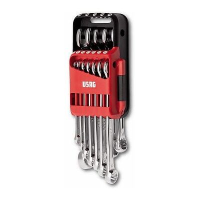USAG 285 DS12 Satz mit 12 Zangen - Werkzeugsatz USAG 285 DS12 Satz mit 12 Zangen - Werkzeugsatz