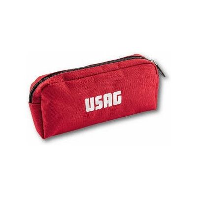 USAG U00070040 Borsa porta attrezzi rossa - Tool Bag USAG U00070040 Borsa porta attrezzi rossa - Tool Bag