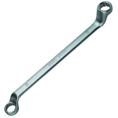 USAG Modello 283 Chiave a Bussola Quadrata - 21x23 mm - Chiave USAG Modello 283 Chiave a Bussola Quadrata - 21x23 mm - Chiave