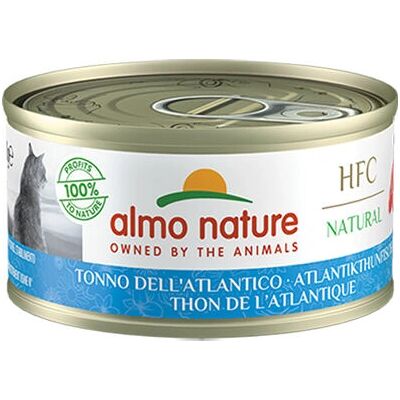 Marca Modello Almo Nature - Cibo umido per gatti - 70g Marca Modello Almo Nature - Cibo umido per gatti - 70g