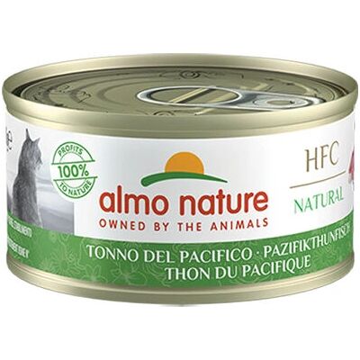 Almo Nature 8001154007640 Nourriture humide pour chats - 70g - Publicité Almo Nature 8001154007640 Nourriture humide pour chats - 70g - Publicité
