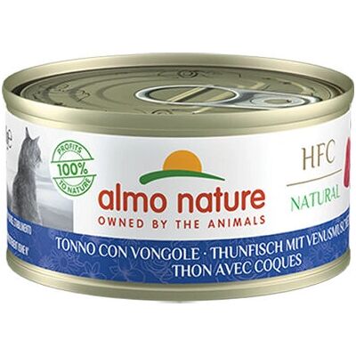 Almo Nature 8001154120929 Alimentation humide pour chats - Publicité Almo Nature 8001154120929 Alimentation humide pour chats - Publicité