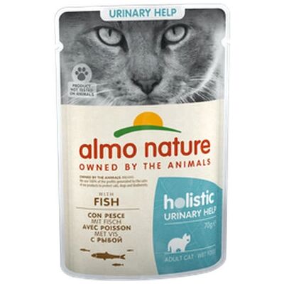 Almo Nature Comida Húmeda Holistic Urinary Help Almo Nature Comida Húmeda Holistic Urinary Help