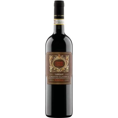 Lamole di Lamole Lareale Chianti Classico Riserva 2019 - Vino Lamole di Lamole Lareale Chianti Classico Riserva 2019 - Vino
