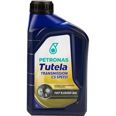 Aceite de Transmisión PETRONAS Tutela Cs Speed 1L Aceite de Transmisión PETRONAS Tutela Cs Speed 1L