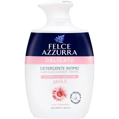 Felce Azzurra Delicata 250 ml Sapone Liquido - Sensibile & Famiglia Felce Azzurra Delicata 250 ml Sapone Liquido - Sensibile & Famiglia
