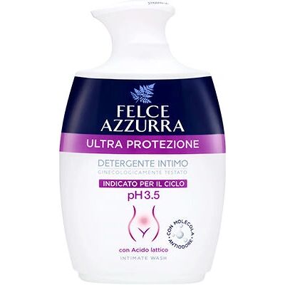 Felce Azzurra Ultra Protection Liquide - Soin Vaginal Felce Azzurra Ultra Protection Liquide - Soin Vaginal