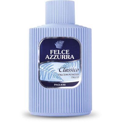 Felce Azzurra Model - Lichaams poeder - 200g Felce Azzurra Model - Lichaams poeder - 200g