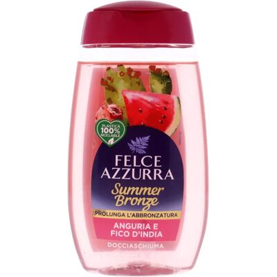 Felce Azzurra Watermeloen & Prickly Pear Douchegel - Douchegel Felce Azzurra Watermeloen & Prickly Pear Douchegel - Douchegel