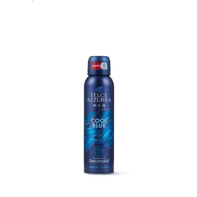 Felce Azzurra Blau Deodorant Spray - Deodorant Spray Felce Azzurra Blau Deodorant Spray - Deodorant Spray