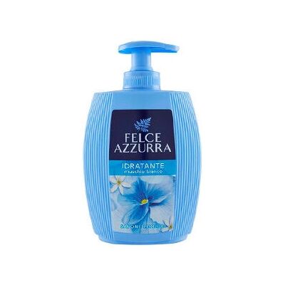 Felce Azzurra - Kosteuttava nestemäinen saippua - 300 ml Felce Azzurra - Kosteuttava nestemäinen saippua - 300 ml