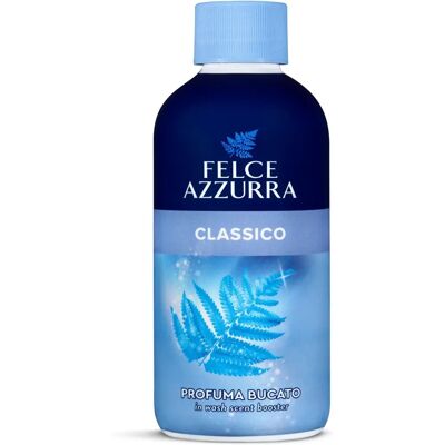 Felce Azzurra Ammorbidente e Potenziatore di Profumo Classico - Scento Duraturo Felce Azzurra Ammorbidente e Potenziatore di Profumo Classico - Scento Duraturo