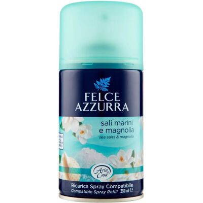 Felce Azzurra Sale Marino Magnolia Profumo per Casa - Rinfrescante Felce Azzurra Sale Marino Magnolia Profumo per Casa - Rinfrescante