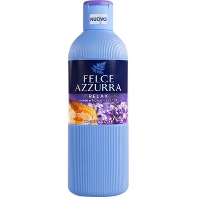 Felce Azzurra Relax Lavendel honing bad - Bad & Lichaam Felce Azzurra Relax Lavendel honing bad - Bad & Lichaam