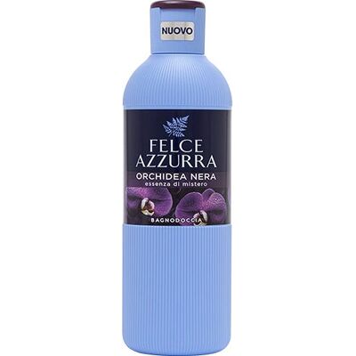 Felce Azzurra Zwarte Orchidee Douchegel - Unisex, 650 ml Felce Azzurra Zwarte Orchidee Douchegel - Unisex, 650 ml