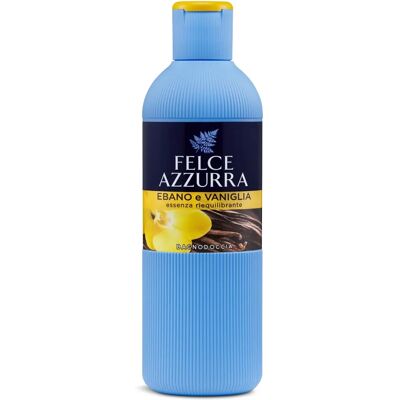 Felce Azzurra Duschgel Ebano Vaniglia Felce Azzurra Duschgel Ebano Vaniglia