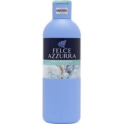 Felce Azzurra - Meersalz Duschgel - 650ml Felce Azzurra - Meersalz Duschgel - 650ml