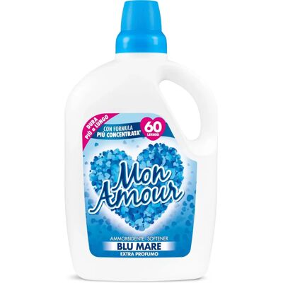 Felce Azzurra Mon Amour Ammorbidente Mare Blu - Cura dei vestiti Felce Azzurra Mon Amour Ammorbidente Mare Blu - Cura dei vestiti