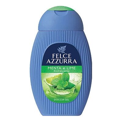 Felce Azzurra Mint Lime Kosteusgeeli - Suihkugeeli Felce Azzurra Mint Lime Kosteusgeeli - Suihkugeeli