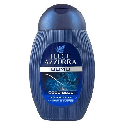 Felce Azzurra - Modello Non specificato - Capelli e Corpo - Shampoo & Gel doccia Felce Azzurra - Modello Non specificato - Capelli e Corpo - Shampoo & Gel doccia