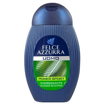 Felce Azzurra - Dynamic - Men - 250ml 150ml - Duschgel Felce Azzurra - Dynamic - Men - 250ml 150ml - Duschgel
