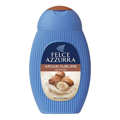 Felce Azzurra - Argan, Vanille, Roos, Amber - Douchegel & Lichaamswas Felce Azzurra - Argan, Vanille, Roos, Amber - Douchegel & Lichaamswas