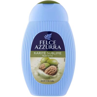 FELCE AZZURRA Sheabutter Duschgel - Körperwaschmittel FELCE AZZURRA Sheabutter Duschgel - Körperwaschmittel