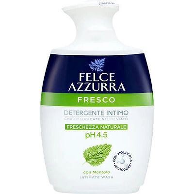 Felce Azzurra Savon Liquide Frais - Savon Liquide Felce Azzurra Savon Liquide Frais - Savon Liquide