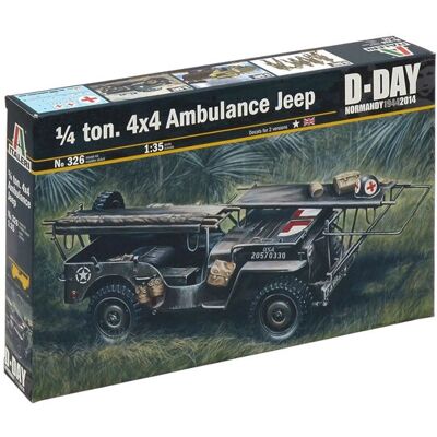 Italeri 510000326 Italeri 510000326