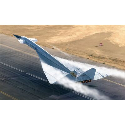 Italeri Model XB-70 Valkyrie - 1:72 Scale Aircraft Kit Italeri Model XB-70 Valkyrie - 1:72 Scale Aircraft Kit