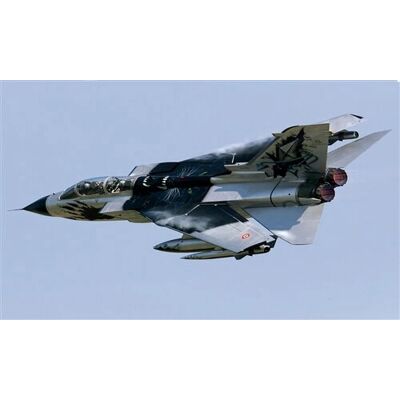 Italeri - Tornado IDS - 1:48 - Black Panthers - Modelbouwset Italeri - Tornado IDS - 1:48 - Black Panthers - Modelbouwset