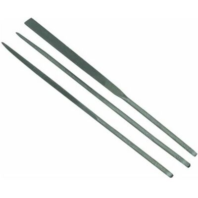 Italeri Mini-Diamantfeilen - 3 Profile für Modelle Italeri Mini-Diamantfeilen - 3 Profile für Modelle