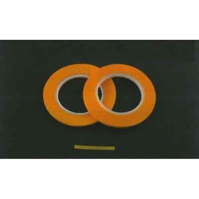 Italeri Masking Tape 3mm - Modeling Tools Italeri Masking Tape 3mm - Modeling Tools
