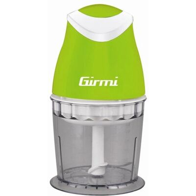 Girmi TR01 - Zöld - Ételaprító Girmi TR01 - Zöld - Ételaprító