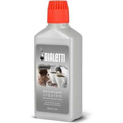 Bialetti - Descaler - 250 mL - Descaler Bialetti - Descaler - 250 mL - Descaler