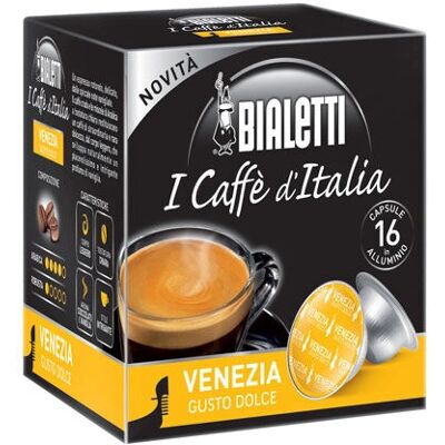 Bialetti 096080071/M Capsula di caffè - Capsula di caffè Bialetti 096080071/M Capsula di caffè - Capsula di caffè
