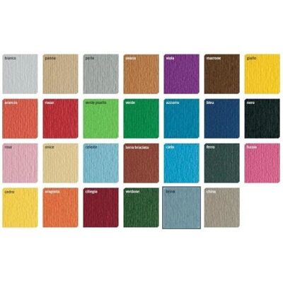 Carta da Stampa Blu Fabriano 46435114 - 20 Fogli, 500x350 mm Carta da Stampa Blu Fabriano 46435114 - 20 Fogli, 500x350 mm