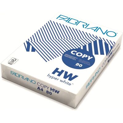 Fabriano Modell 8001348169383 A3 Weiß Fotopapier - Fotopapier Fabriano Modell 8001348169383 A3 Weiß Fotopapier - Fotopapier