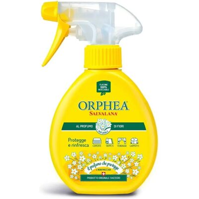 Orphea Tarmicida Teste Pesanti 150 Ml - Spray Pulitore Orphea Tarmicida Teste Pesanti 150 Ml - Spray Pulitore