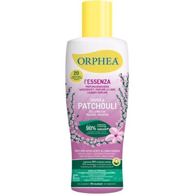 Profumo Patchouli della Malesia - Profumatore per bucato Profumo Patchouli della Malesia - Profumatore per bucato